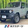 suzuki jimny 2022 CFJ1888175 image 1