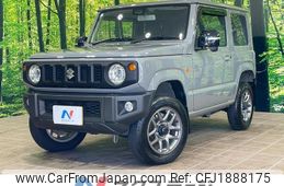 suzuki jimny 2022 CFJ1888175