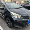 toyota vitz 2012 CFJ1847937 image 2