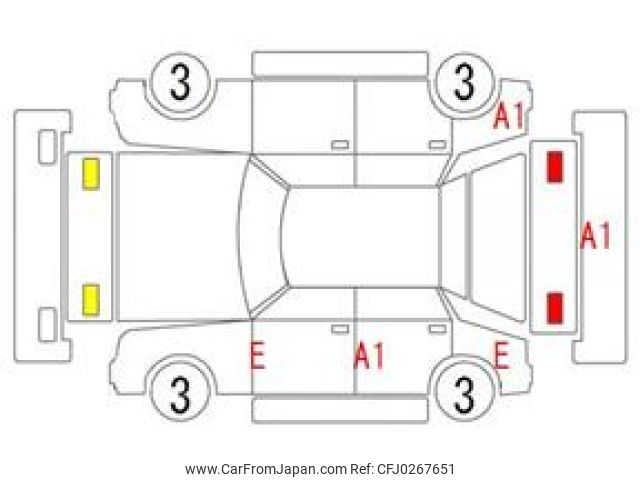 daihatsu move-canbus 2017 -DAIHATSU--Move Canbus DBA-LA800S--LA800S-0079371---DAIHATSU--Move Canbus DBA-LA800S--LA800S-0079371- image 2