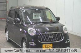 daihatsu cast 2021 -DAIHATSU 【長野 581ﾀ2055】--Cast LA260S-0043289---DAIHATSU 【長野 581ﾀ2055】--Cast LA260S-0043289-