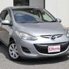 mazda demio 2013 -MAZDA--Demio DE3FS--559520---MAZDA--Demio DE3FS--559520- image 28