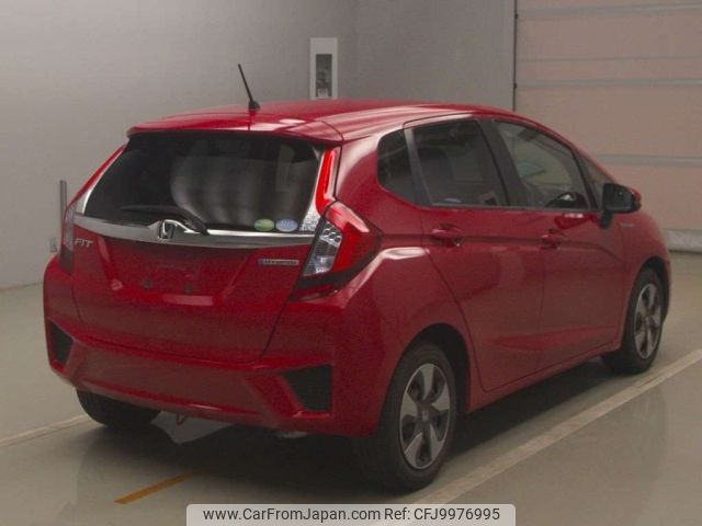 honda fit 2015 -HONDA--Fit GP5-3301728---HONDA--Fit GP5-3301728- image 2