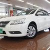 nissan sylphy 2016 quick_quick_DBA-TB17_TB17-025710 image 5