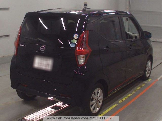 nissan dayz 2020 -NISSAN 【千葉 583つ3305】--DAYZ B43W-0103836---NISSAN 【千葉 583つ3305】--DAYZ B43W-0103836- image 2