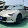 mazda roadster 2022 CFJ1517622 image 2