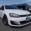 volkswagen golf 2016 -VOLKSWAGEN--VW Golf ABA-AUCHH--WVWZZZAUZGW265925---VOLKSWAGEN--VW Golf ABA-AUCHH--WVWZZZAUZGW265925- image 1