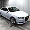 audi a4 2017 -AUDI--Audi A4 8WCVK-WAUZZZF41HA110795---AUDI--Audi A4 8WCVK-WAUZZZF41HA110795- image 1