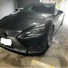 lexus ls 2018 -LEXUS--Lexus LS DAA-GVF55--GVF55-6003780---LEXUS--Lexus LS DAA-GVF55--GVF55-6003780- image 1