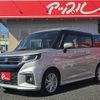 suzuki solio 2021 CFJ1837163 image 1
