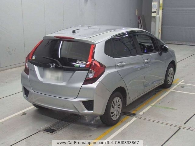 honda fit 2014 -HONDA 【神戸 504た766】--Fit GK3-3013294---HONDA 【神戸 504た766】--Fit GK3-3013294- image 2