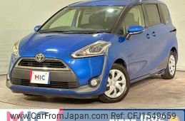 toyota sienta 2016 CFJ1549659
