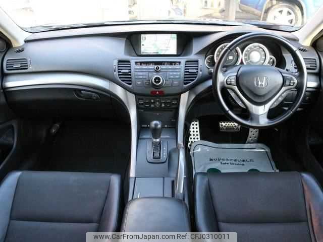 honda accord-tourer 2008 TE4440 image 1