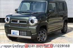 suzuki hustler 2025 -SUZUKI--Hustler 5AA-MR92S--MR92S-520***---SUZUKI--Hustler 5AA-MR92S--MR92S-520***-
