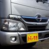 hino dutro 2018 CFJ0315083 image 3