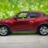 nissan juke 2016 quick_quick_DBA-YF15_YF15-505712 image 2