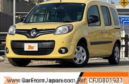 renault kangoo 2019 -RENAULT 【香川 330ﾈ2635】--Renault Kangoo KWH5F1--J0787358---RENAULT 【香川 330ﾈ2635】--Renault Kangoo KWH5F1--J0787358-