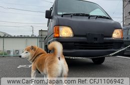 subaru sambar-truck 1999 TT2-016160