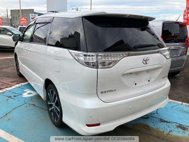 toyota estima 2015 -TOYOTA--Estima DBA-ACR55W--ACR55-0038816---TOYOTA--Estima DBA-ACR55W--ACR55-0038816- image 2