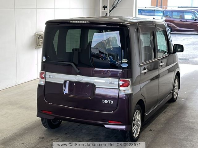 daihatsu tanto 2010 -DAIHATSU--Tanto L375S-0283788---DAIHATSU--Tanto L375S-0283788- image 2
