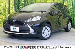 toyota aqua 2023 -TOYOTA--AQUA 6AA-MXPK11--MXPK11-2130784---TOYOTA--AQUA 6AA-MXPK11--MXPK11-2130784-
