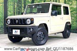 suzuki jimny 2020 -SUZUKI--Jimny 3BA-JB64W--JB64W-168662---SUZUKI--Jimny 3BA-JB64W--JB64W-168662-