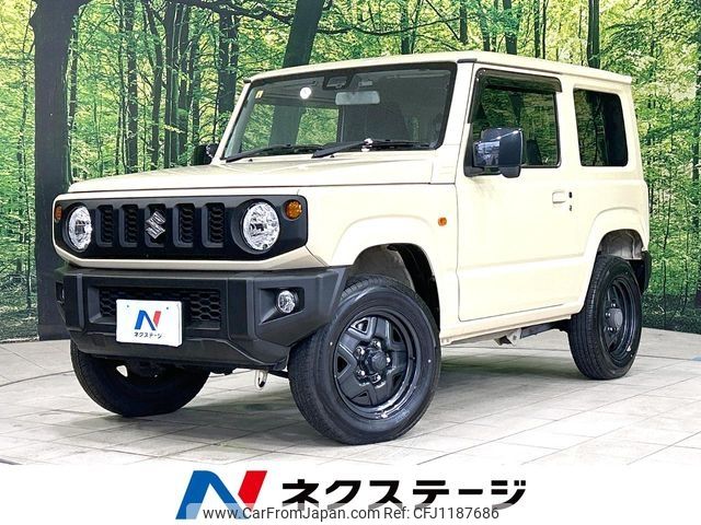 suzuki jimny 2020 -SUZUKI--Jimny 3BA-JB64W--JB64W-168662---SUZUKI--Jimny 3BA-JB64W--JB64W-168662- image 1
