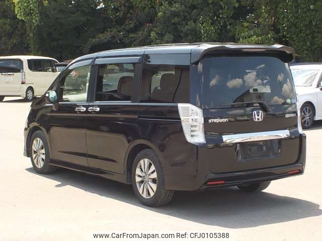 honda stepwagon 2013 -HONDA--Stepwgn DBA-RK5--RK5-1362488---HONDA--Stepwgn DBA-RK5--RK5-1362488- image 2