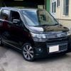 suzuki wagon-r 2012 CFJ1813764 image 1