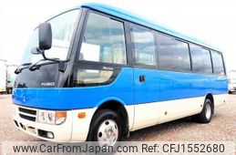 mitsubishi-fuso rosa-bus 2009 CFJ1552680