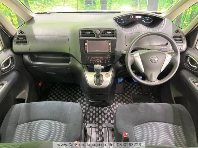 nissan serena 2011 -NISSAN--Serena DBA-C26--C26-023408---NISSAN--Serena DBA-C26--C26-023408- image 2