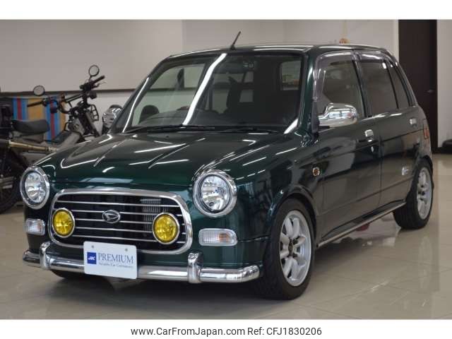 daihatsu mira-gino 2002 CFJ1830206 image 1