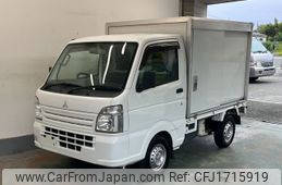mitsubishi minicab-truck 2015 CFJ1715919