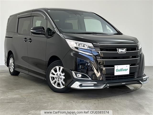 toyota noah 2020 -TOYOTA--Noah 3BA-ZRR80G--ZRR80-0644692---TOYOTA--Noah 3BA-ZRR80G--ZRR80-0644692- image 1