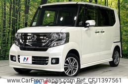 honda n-box 2016 quick_quick_JF2_JF2-1503238