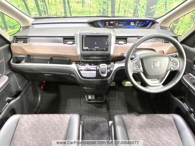 honda freed-hybrid 2021 quick_quick_GB7_GB7-3158066 image 2