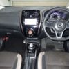 nissan note 2017 CFJ1856355 image 4