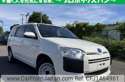 toyota probox 2023 quick_quick_6AE-NHP160V_-0081773