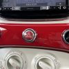 fiat 500 2017 -FIAT--Fiat 500 ABA-31212--ZFA3120000J748072---FIAT--Fiat 500 ABA-31212--ZFA3120000J748072- image 14