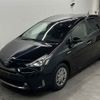 toyota prius-α 2017 -TOYOTA--Prius α ZVW41W-0066548---TOYOTA--Prius α ZVW41W-0066548- image 5