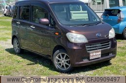 subaru lucra 2012 -SUBARU--Lucra L465F--0002601---SUBARU--Lucra L465F--0002601-