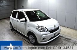 toyota passo 2019 -TOYOTA--Passo M700A--M700A-0129116---TOYOTA--Passo M700A--M700A-0129116-