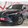 toyota harrier 2022 -TOYOTA--Harrier 6BA-MXUA85--MXUA85-0010182---TOYOTA--Harrier 6BA-MXUA85--MXUA85-0010182- image 1