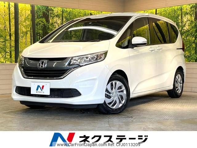 honda freed 2016 -HONDA--Freed DBA-GB5--GB5-1008415---HONDA--Freed DBA-GB5--GB5-1008415- image 1