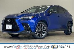 lexus nx 2023 -LEXUS--Lexus NX 6AA-AAZH20--AAZH20-1010433---LEXUS--Lexus NX 6AA-AAZH20--AAZH20-1010433-