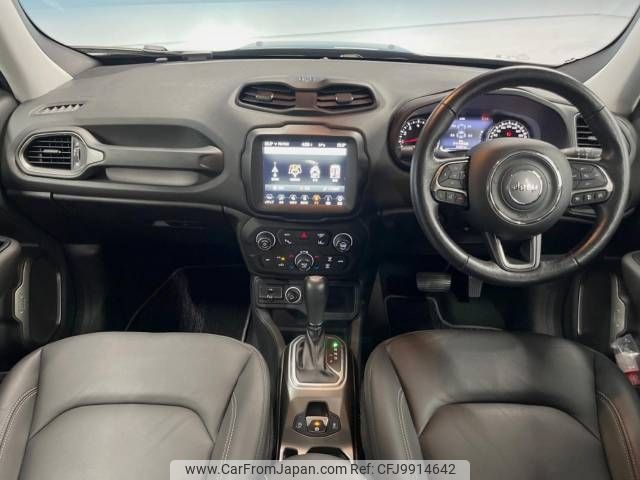 jeep renegade 2020 -CHRYSLER--Jeep Renegade 3BA-BV13PM--1C4BU0000LPL78312---CHRYSLER--Jeep Renegade 3BA-BV13PM--1C4BU0000LPL78312- image 2