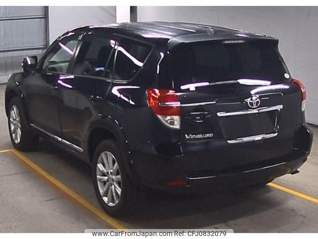 toyota vanguard 2014 quick_quick_DBA-ACA38W_5254144 image 2