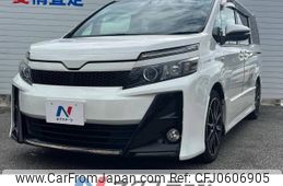 toyota voxy 2016 -TOYOTA--Voxy DBA-ZRR80W--ZRR80-0260870---TOYOTA--Voxy DBA-ZRR80W--ZRR80-0260870-