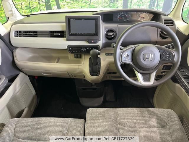 honda n-box 2018 CFJ1727329 image 2