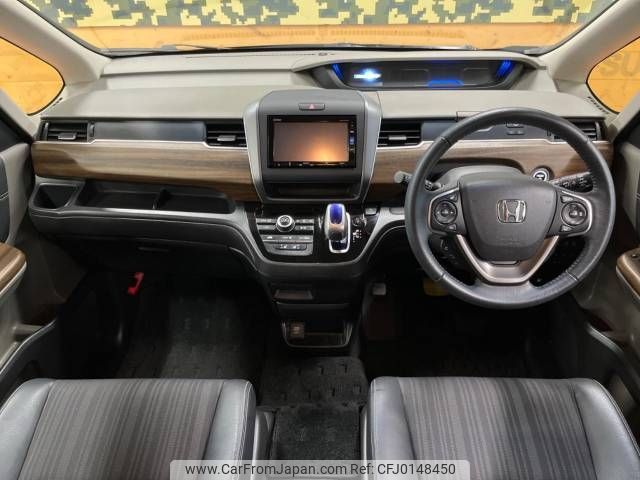 honda freed 2019 -HONDA--Freed DAA-GB7--GB7-1097314---HONDA--Freed DAA-GB7--GB7-1097314- image 2